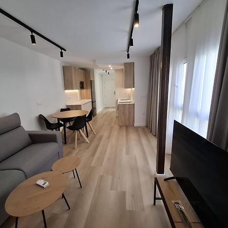 Apartamentos Aurea Pal 8 Y Gran Atenea Esperanto 5 Benidorm Zewnętrze zdjęcie