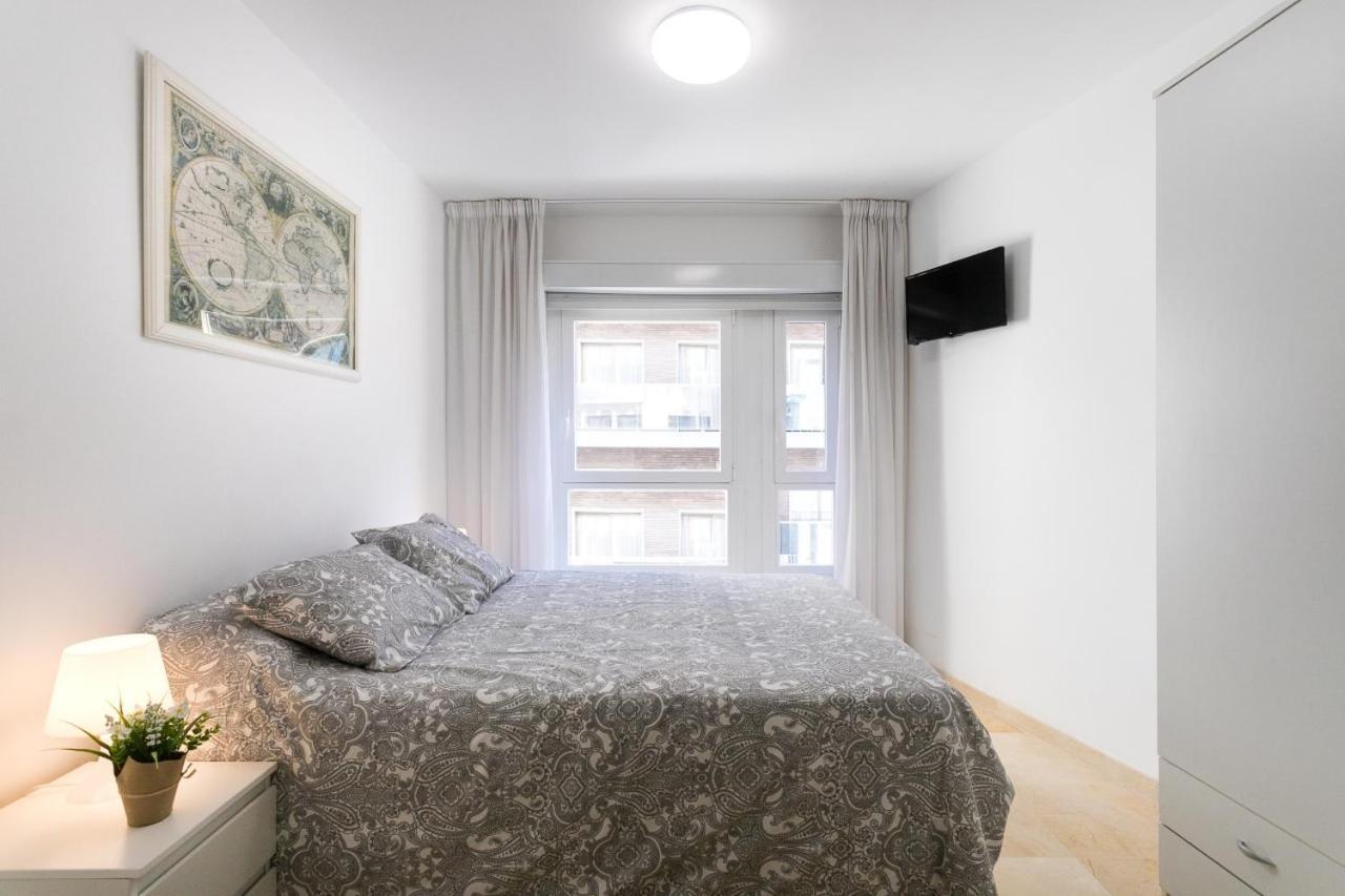 Apartamentos Aurea Pal 8 Y Gran Atenea Esperanto 5 Benidorm Zewnętrze zdjęcie