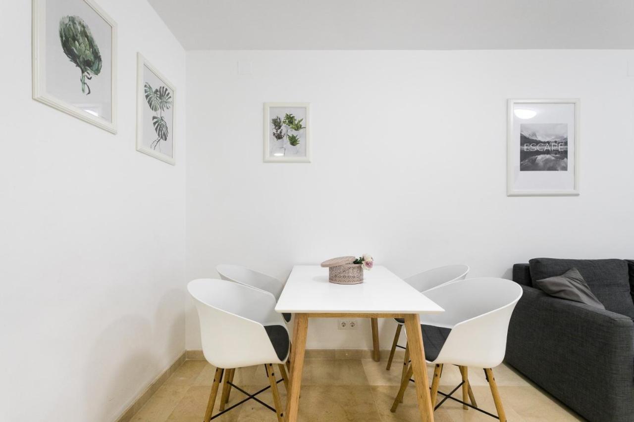 Apartamentos Aurea Pal 8 Y Gran Atenea Esperanto 5 Benidorm Zewnętrze zdjęcie