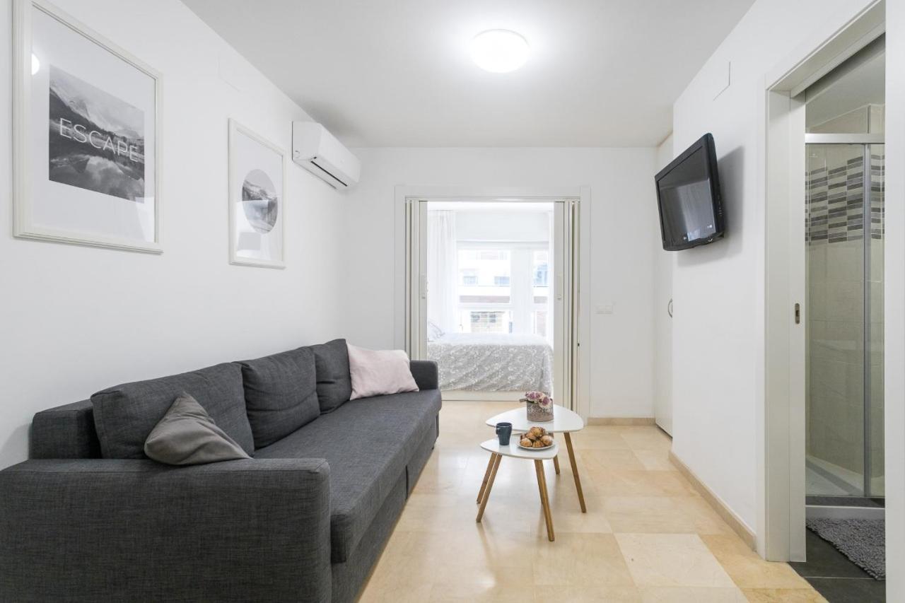 Apartamentos Aurea Pal 8 Y Gran Atenea Esperanto 5 Benidorm Zewnętrze zdjęcie