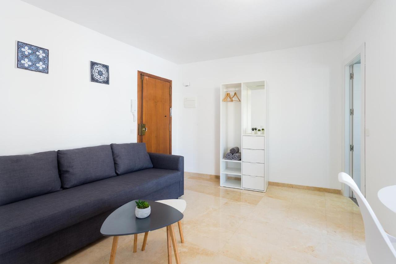 Apartamentos Aurea Pal 8 Y Gran Atenea Esperanto 5 Benidorm Zewnętrze zdjęcie