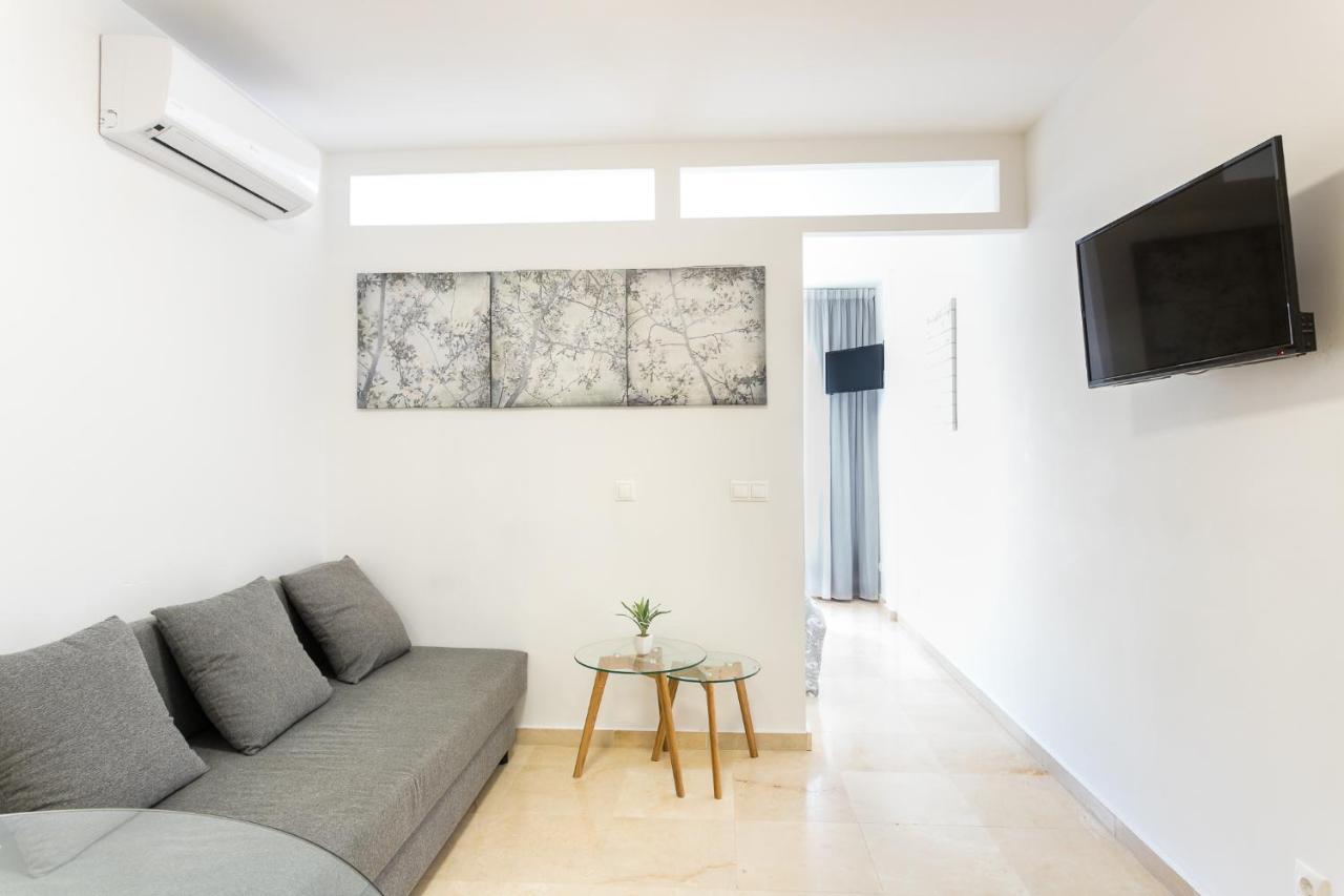 Apartamentos Aurea Pal 8 Y Gran Atenea Esperanto 5 Benidorm Zewnętrze zdjęcie
