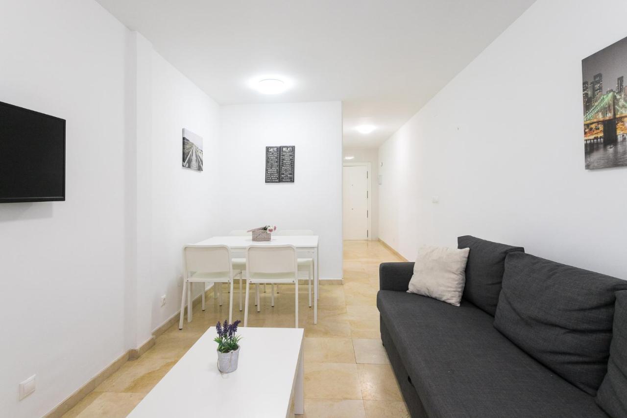 Apartamentos Aurea Pal 8 Y Gran Atenea Esperanto 5 Benidorm Zewnętrze zdjęcie