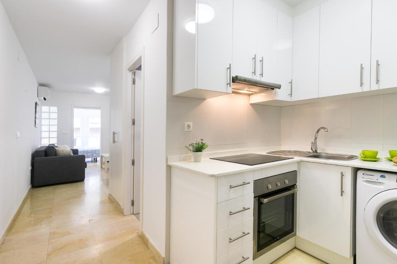 Apartamentos Aurea Pal 8 Y Gran Atenea Esperanto 5 Benidorm Zewnętrze zdjęcie