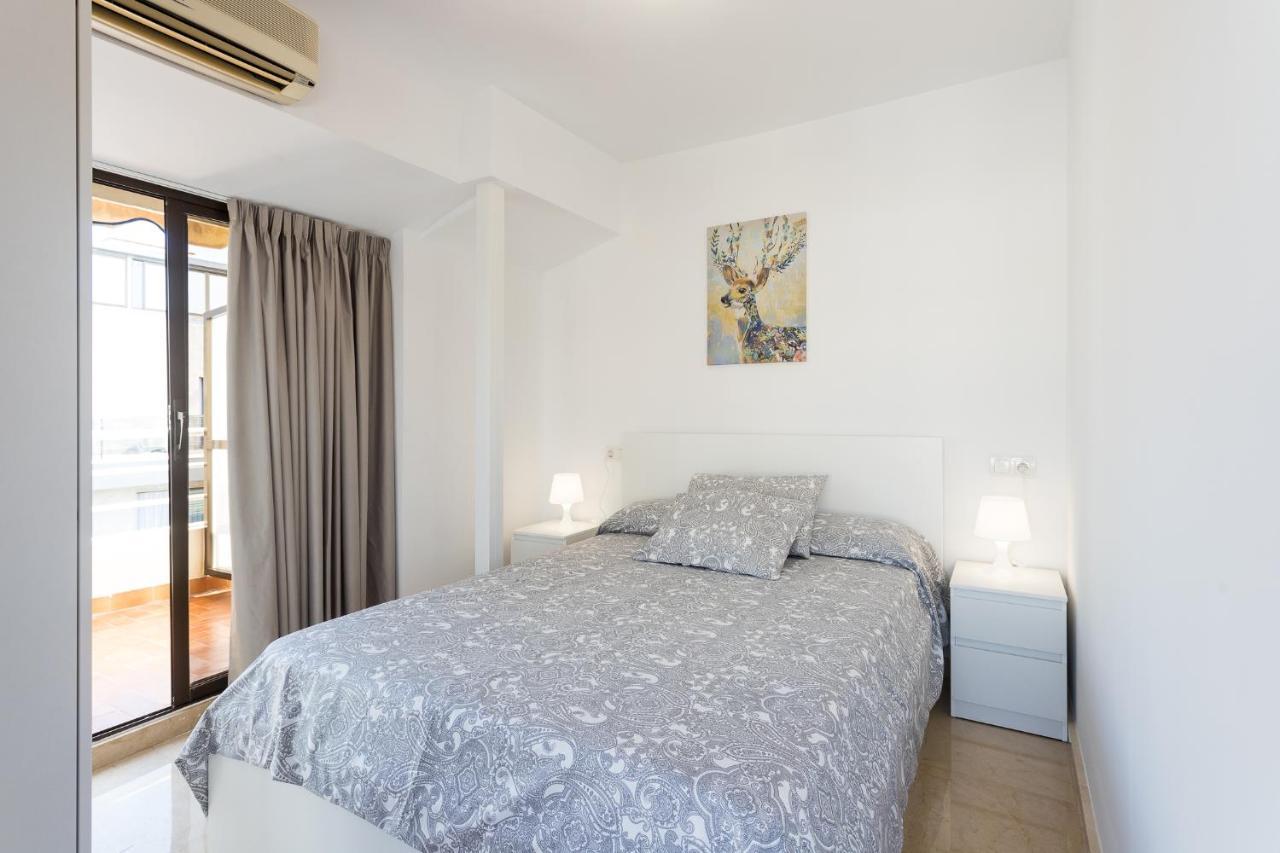 Apartamentos Aurea Pal 8 Y Gran Atenea Esperanto 5 Benidorm Zewnętrze zdjęcie