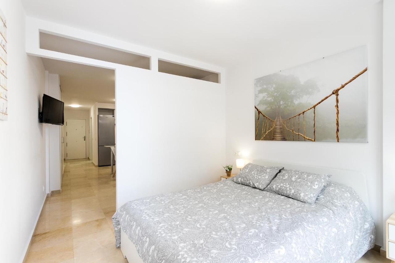 Apartamentos Aurea Pal 8 Y Gran Atenea Esperanto 5 Benidorm Zewnętrze zdjęcie