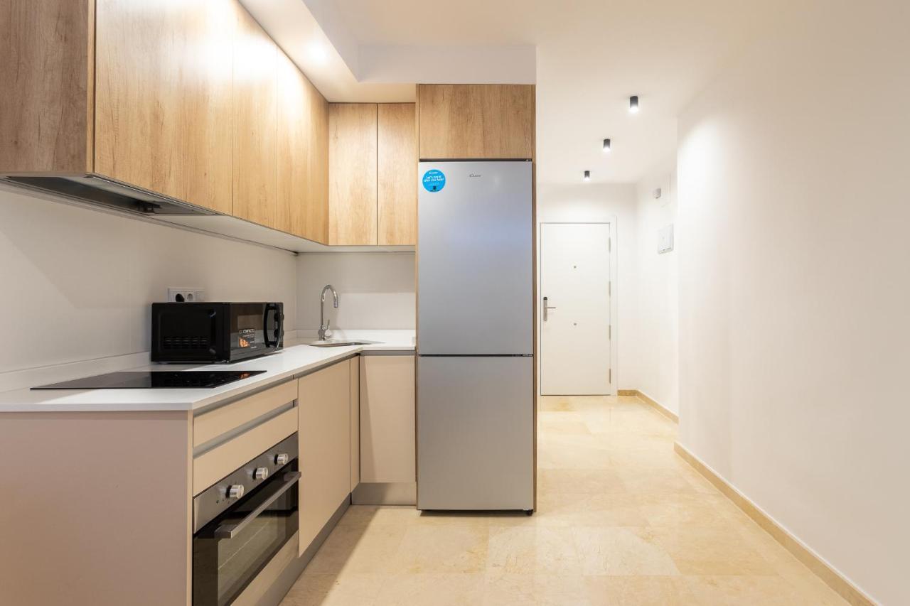 Apartamentos Aurea Pal 8 Y Gran Atenea Esperanto 5 Benidorm Zewnętrze zdjęcie