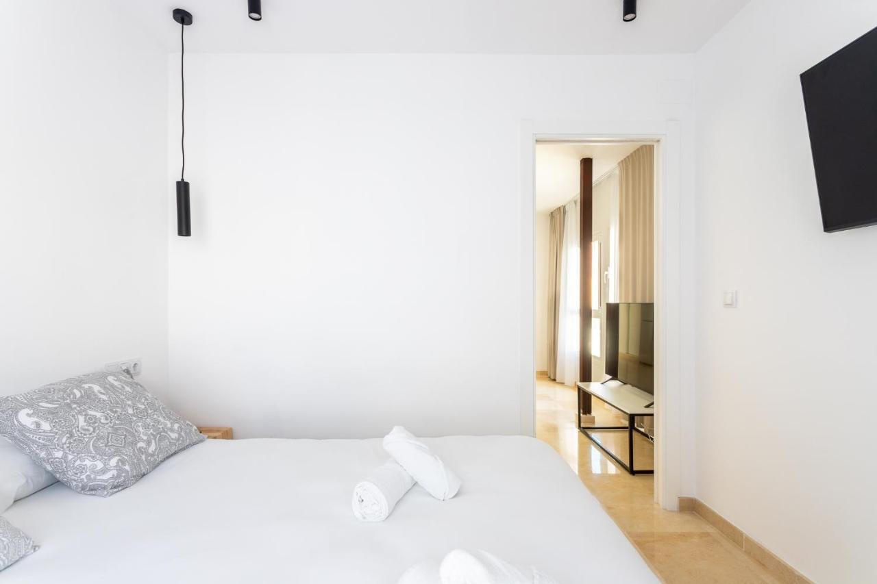 Apartamentos Aurea Pal 8 Y Gran Atenea Esperanto 5 Benidorm Zewnętrze zdjęcie