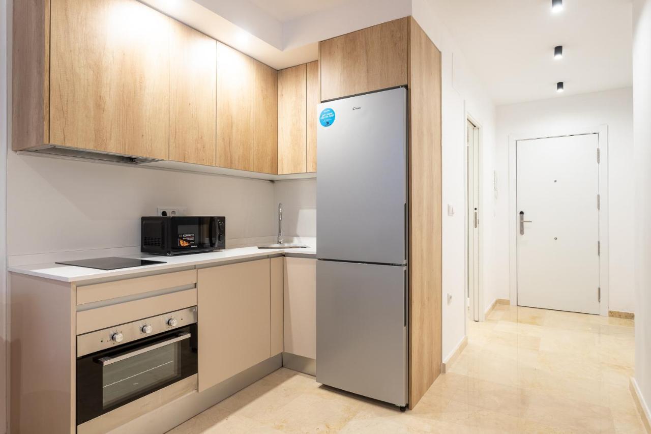 Apartamentos Aurea Pal 8 Y Gran Atenea Esperanto 5 Benidorm Zewnętrze zdjęcie