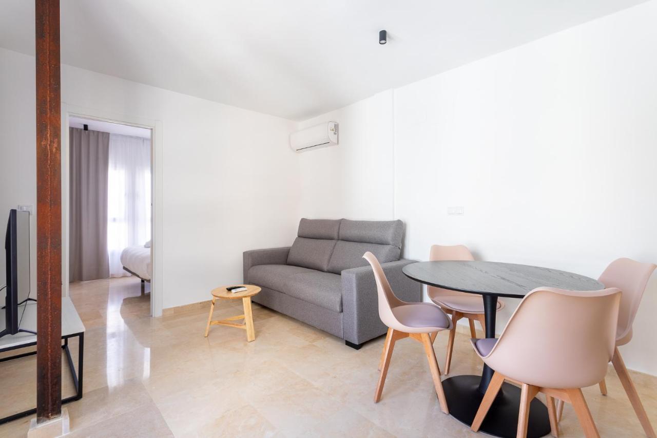 Apartamentos Aurea Pal 8 Y Gran Atenea Esperanto 5 Benidorm Zewnętrze zdjęcie