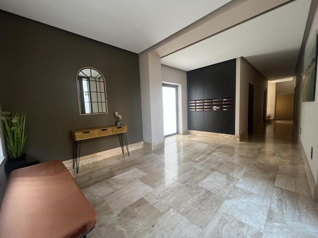 Apartamentos Aurea Pal 8 Y Gran Atenea Esperanto 5 Benidorm Zewnętrze zdjęcie