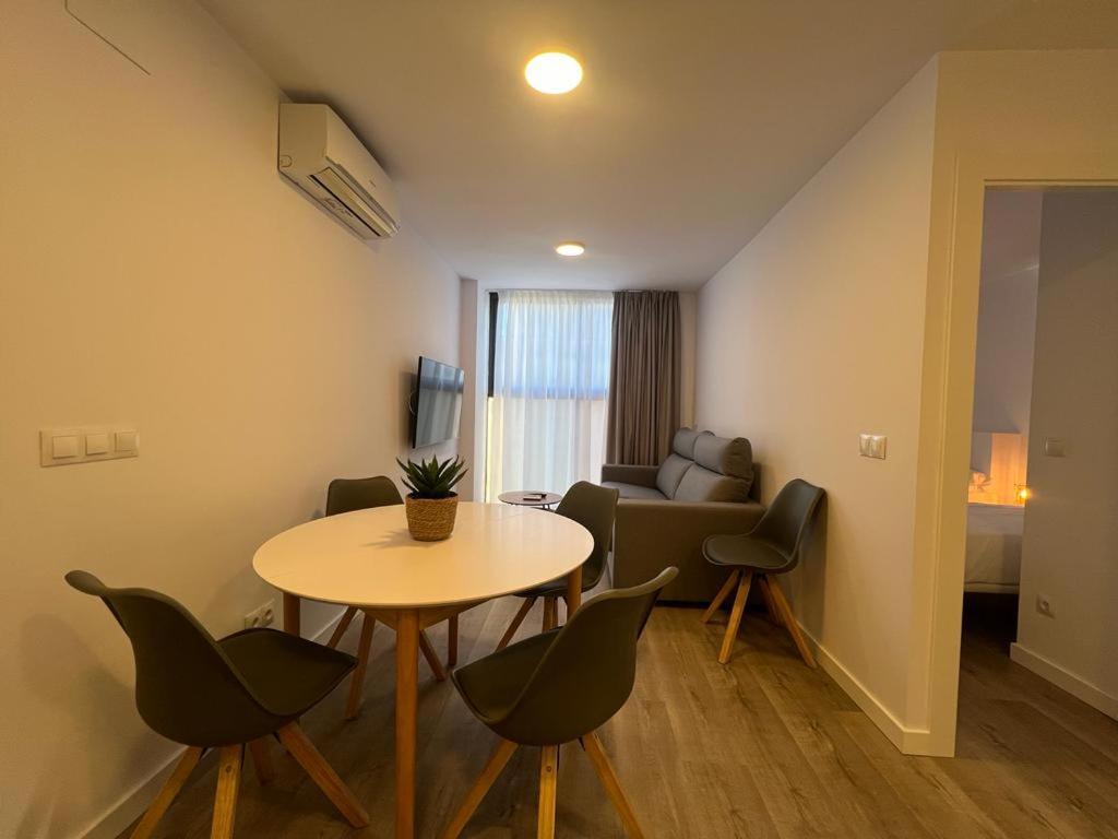 Apartamentos Aurea Pal 8 Y Gran Atenea Esperanto 5 Benidorm Zewnętrze zdjęcie