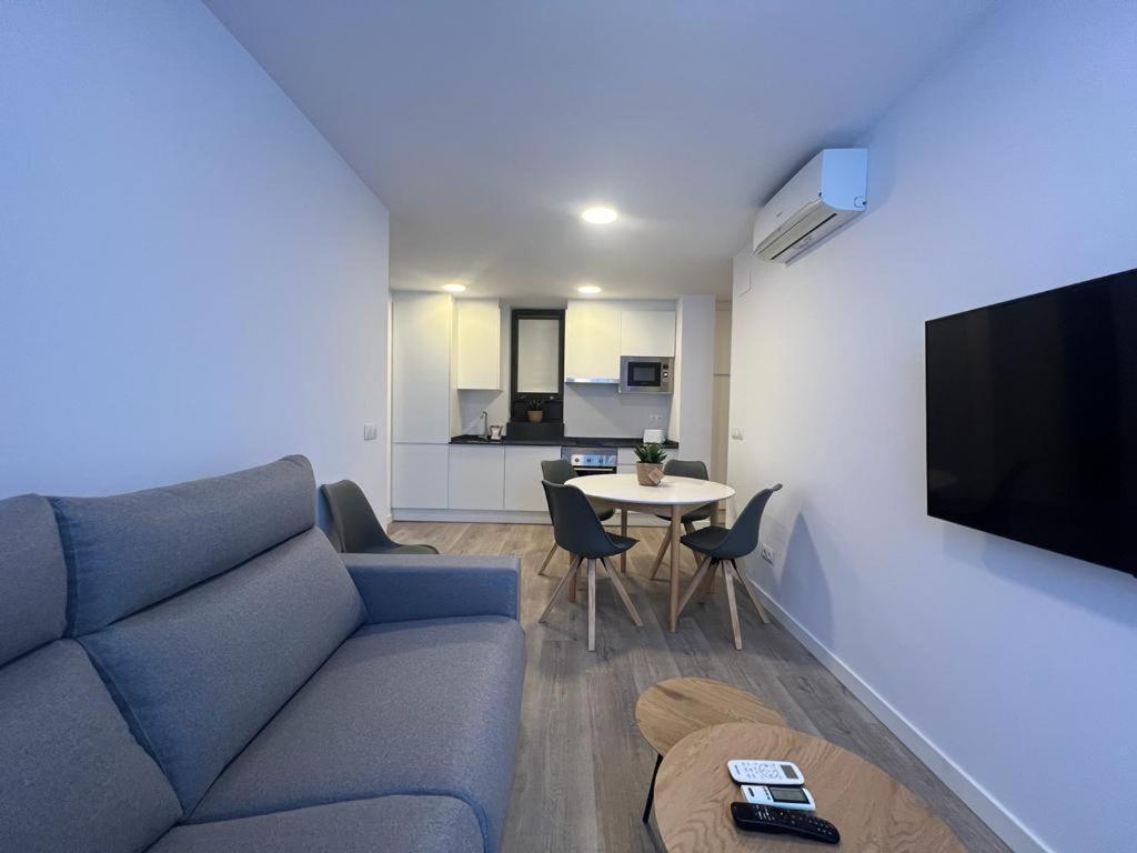 Apartamentos Aurea Pal 8 Y Gran Atenea Esperanto 5 Benidorm Zewnętrze zdjęcie