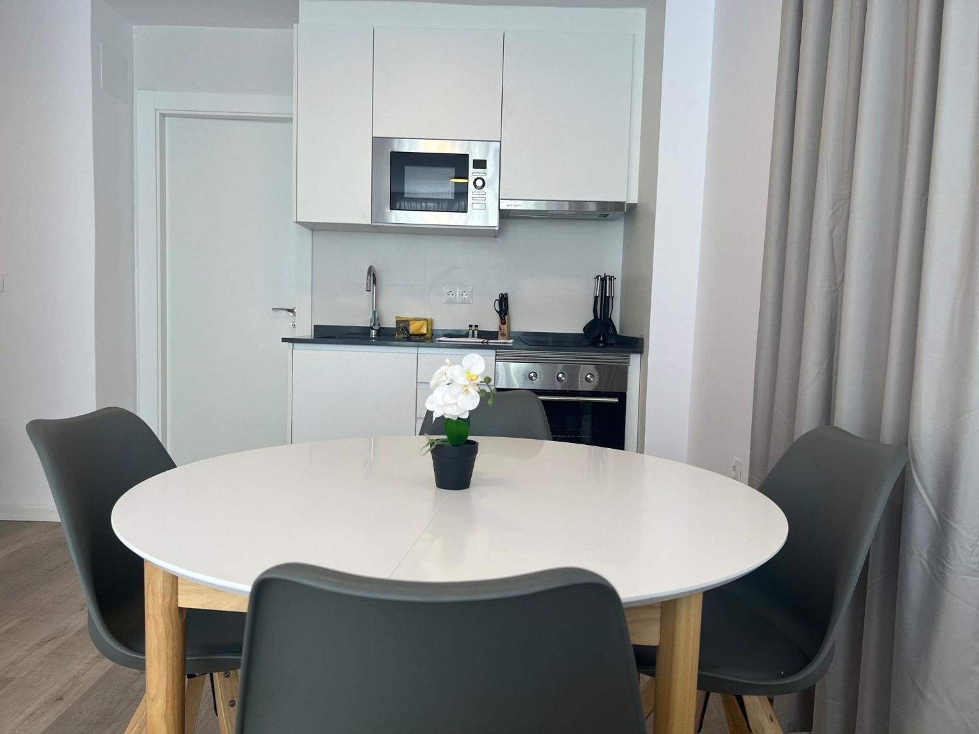 Apartamentos Aurea Pal 8 Y Gran Atenea Esperanto 5 Benidorm Zewnętrze zdjęcie