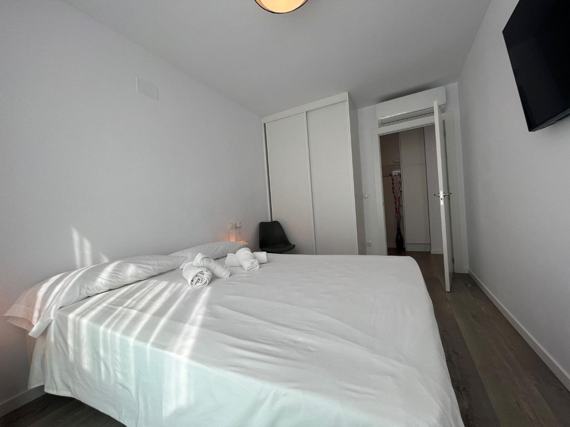 Apartamentos Aurea Pal 8 Y Gran Atenea Esperanto 5 Benidorm Zewnętrze zdjęcie