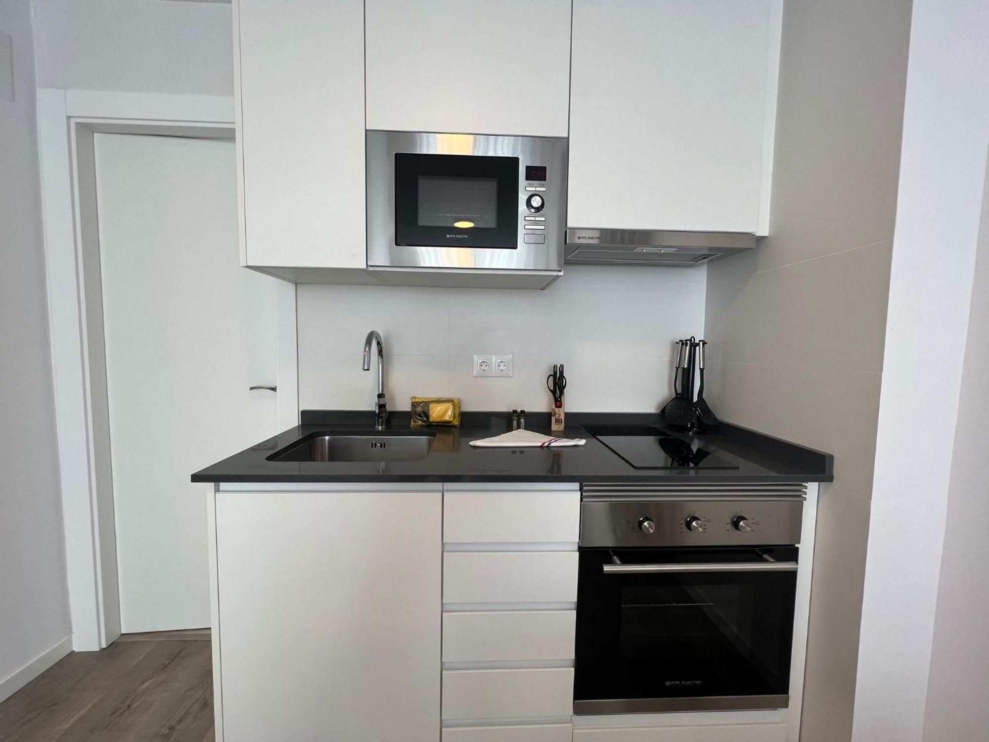 Apartamentos Aurea Pal 8 Y Gran Atenea Esperanto 5 Benidorm Zewnętrze zdjęcie
