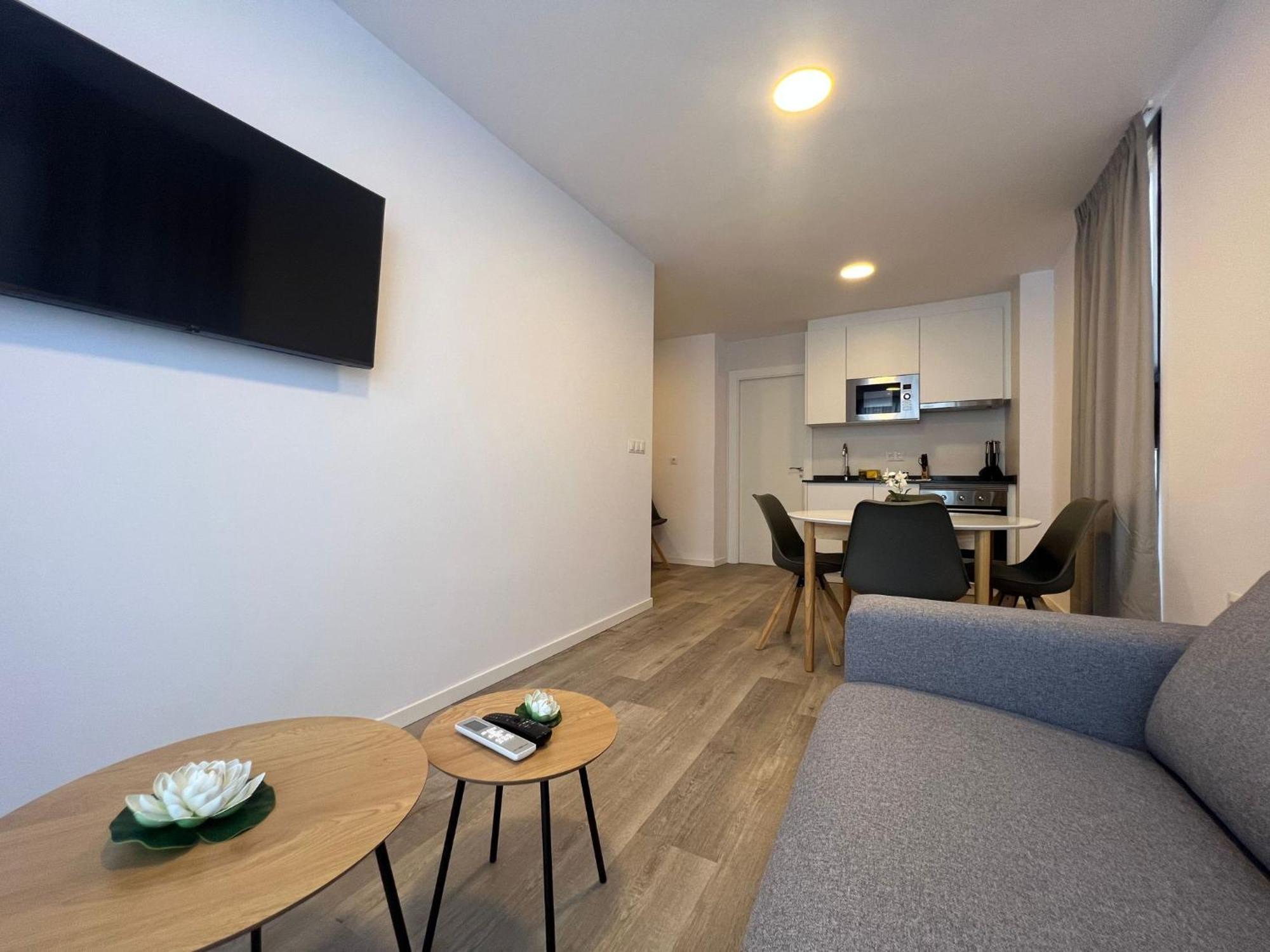 Apartamentos Aurea Pal 8 Y Gran Atenea Esperanto 5 Benidorm Zewnętrze zdjęcie