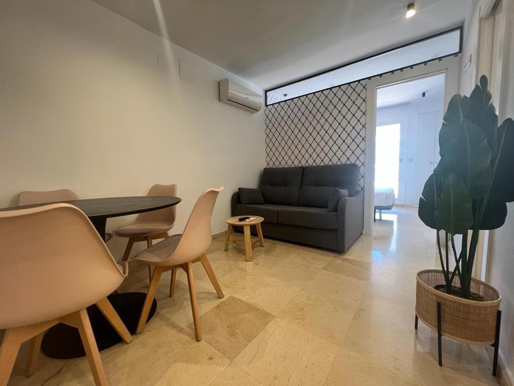 Apartamentos Aurea Pal 8 Y Gran Atenea Esperanto 5 Benidorm Zewnętrze zdjęcie
