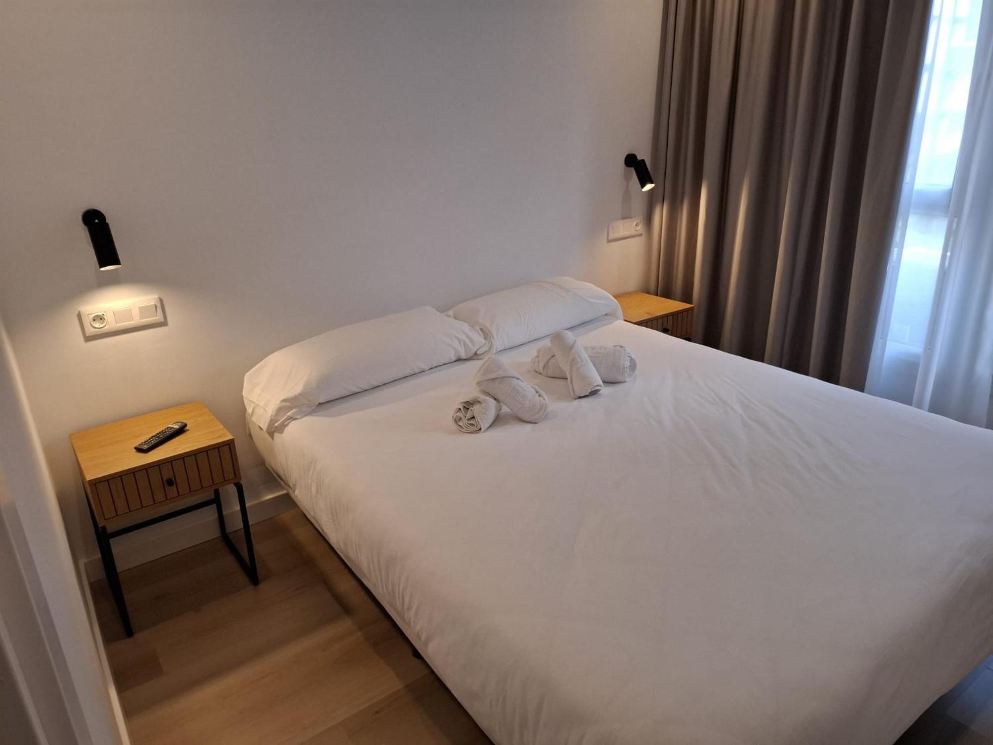 Apartamentos Aurea Pal 8 Y Gran Atenea Esperanto 5 Benidorm Zewnętrze zdjęcie